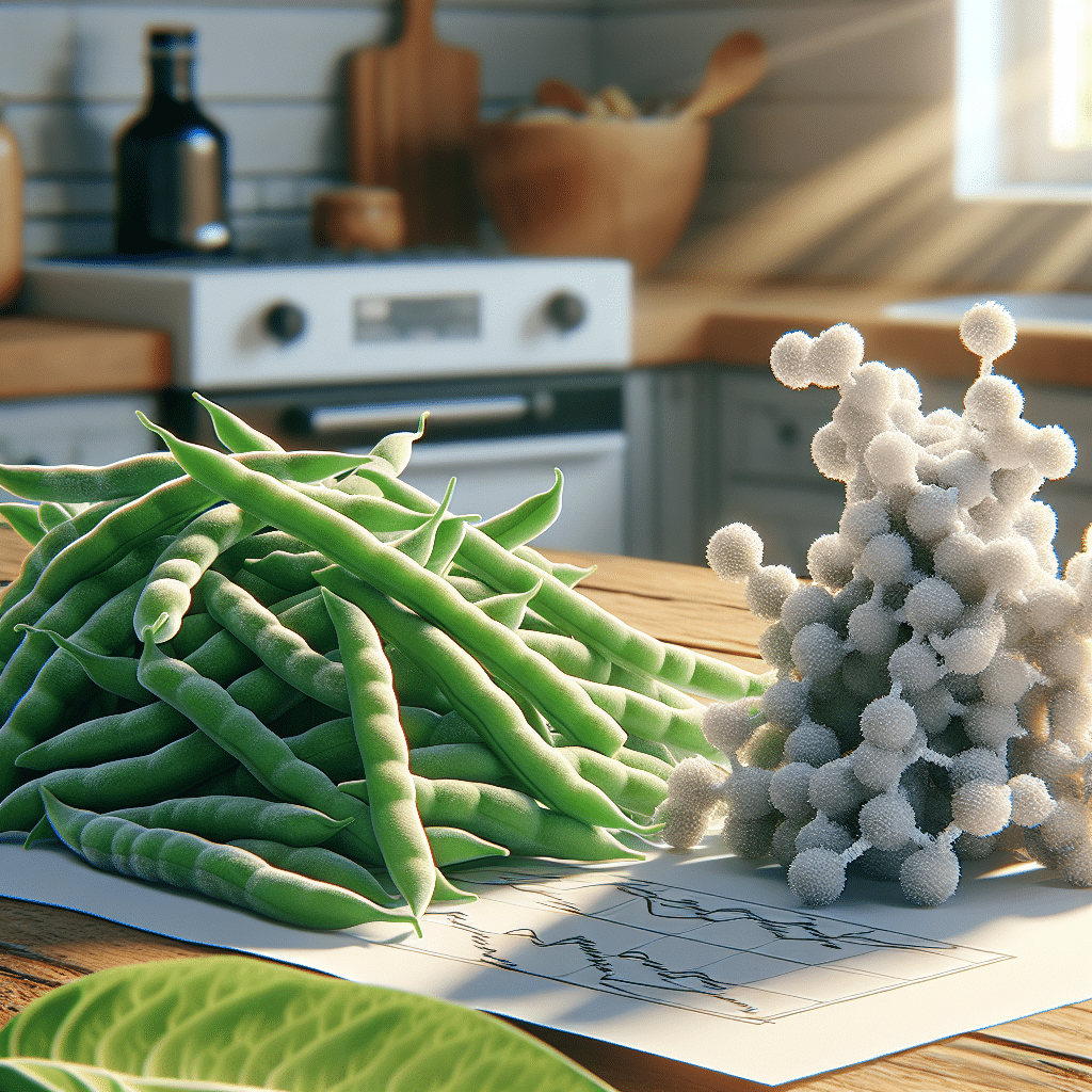 Do Frozen Green Beans Have Protein?