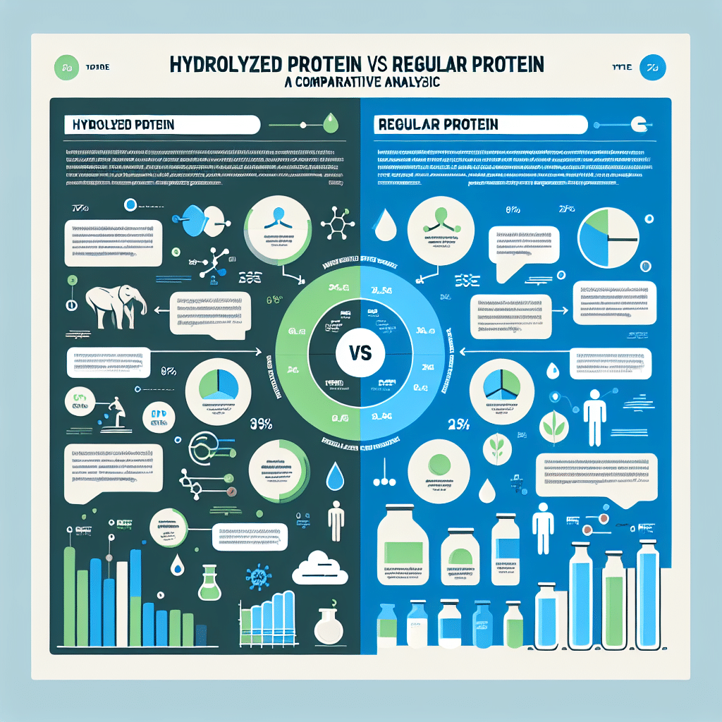 Is Hydrolyzed The Best Protein?