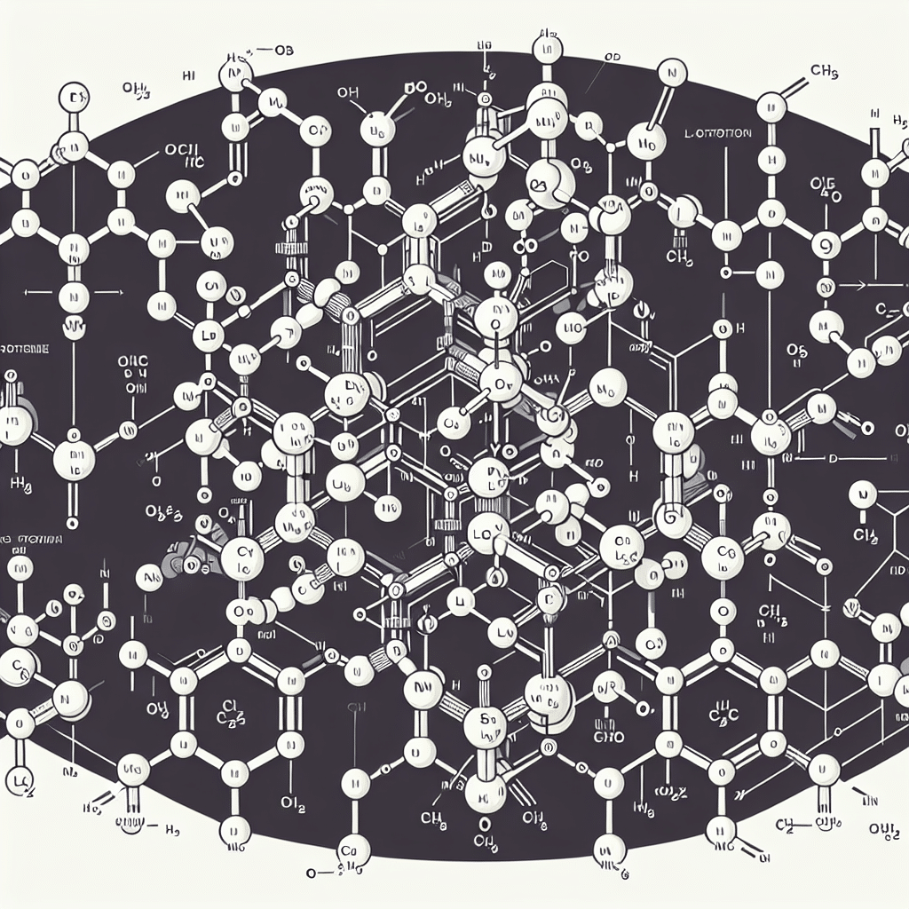 L-(+)-Ergothioneine(EGT) Chemical Structure: A Closer Look