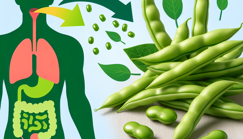 Do Green Beans Detox Your Body?