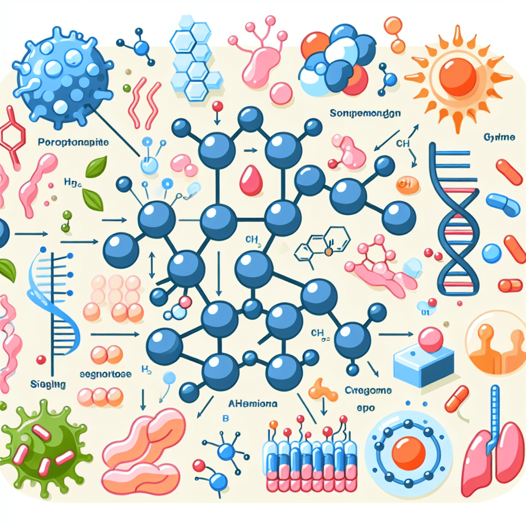 What Is The Purpose Of Peptide?