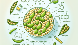 Is Pea Protein Full Of Estrogen?