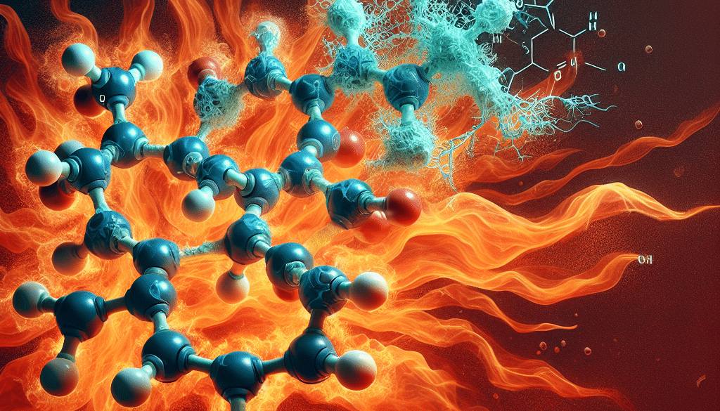 Does heat destroy ergothioneine?