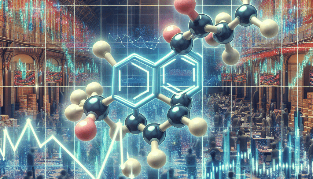 L-(+)-Ergothioneine(EGT) Market Trends: What’s Hot Now