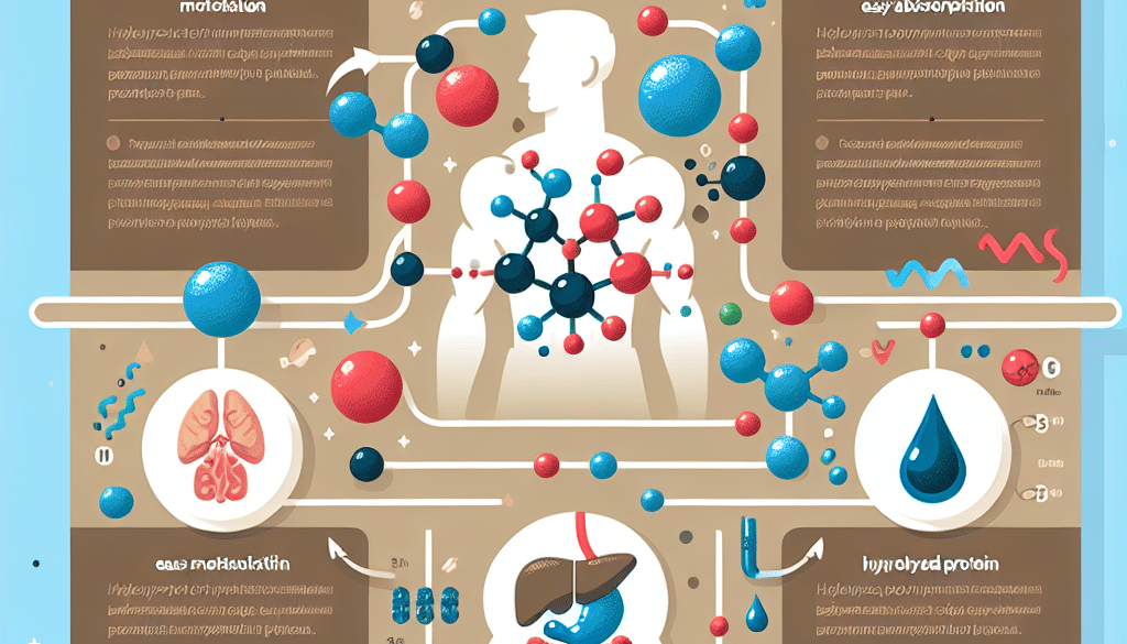 Why Is Hydrolyzed Protein Better?