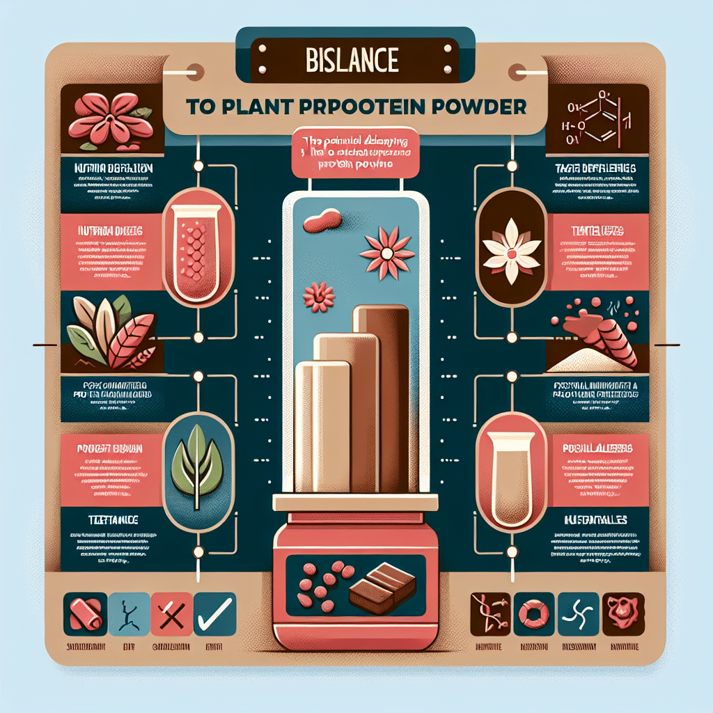 What Are The Downsides To Plant Protein Powder?