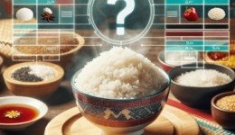 Is Glutinous Rice Not Healthy?