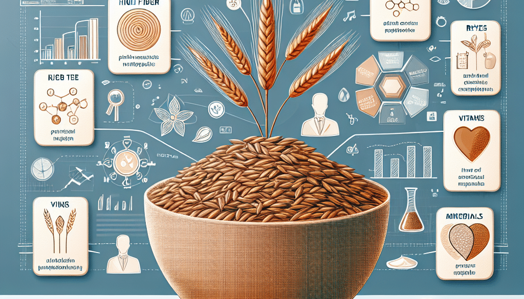 Is Rye A Superfood?