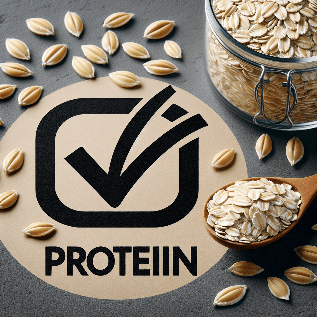 Is Oat Protein High Quality?