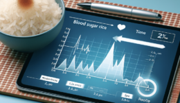 Does Glutinous Rice Spike Blood Sugar?