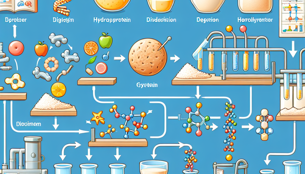 How Long Does Hydrolyzed Protein Take To Digest?