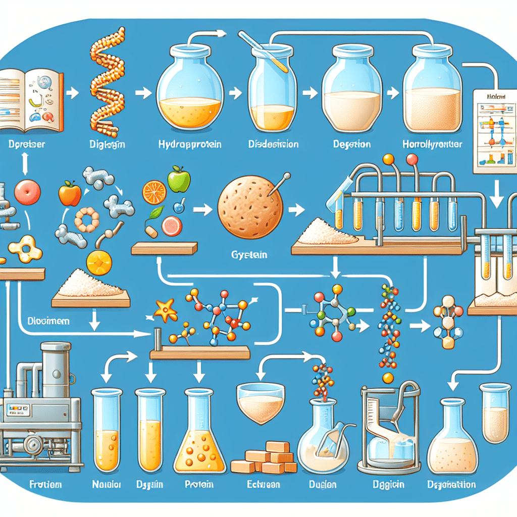 How Long Does Hydrolyzed Protein Take To Digest?