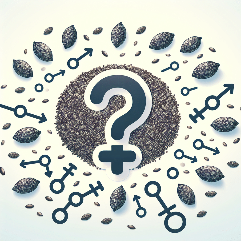 Does Chia Seeds Lower Estrogen?