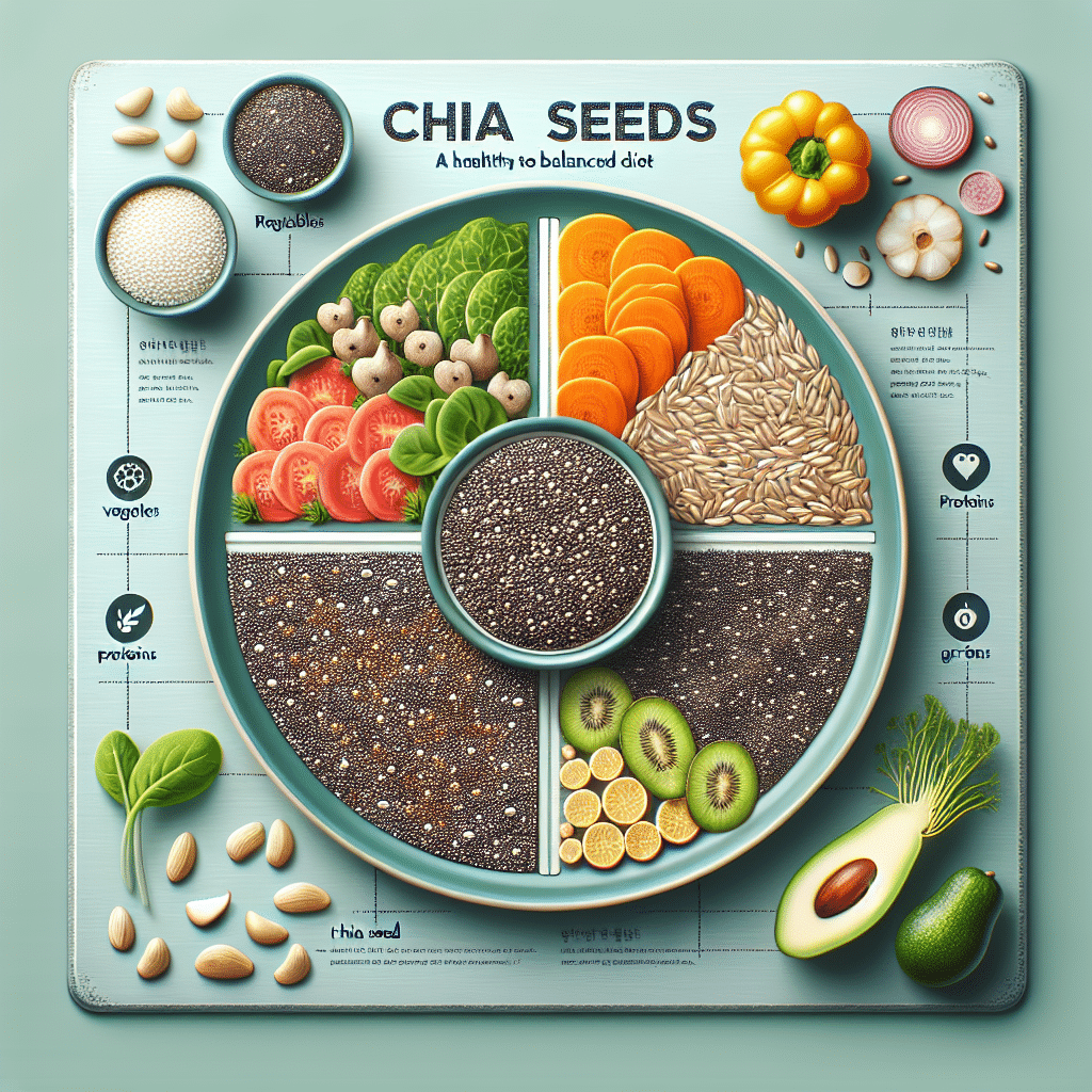 Is Chia Seed Good For Weight Loss?