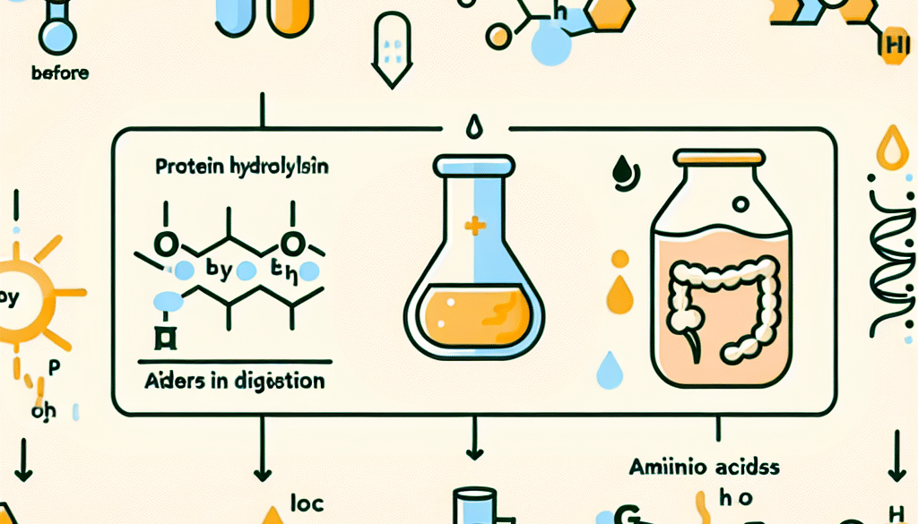 Is Hydrolyzed Protein Better For Digestion?