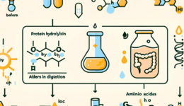 Is Hydrolyzed Protein Better For Digestion?