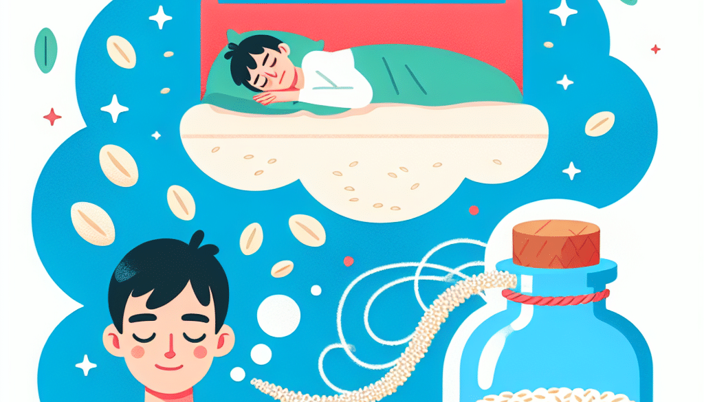 Do Sesame Seeds Help You Sleep?