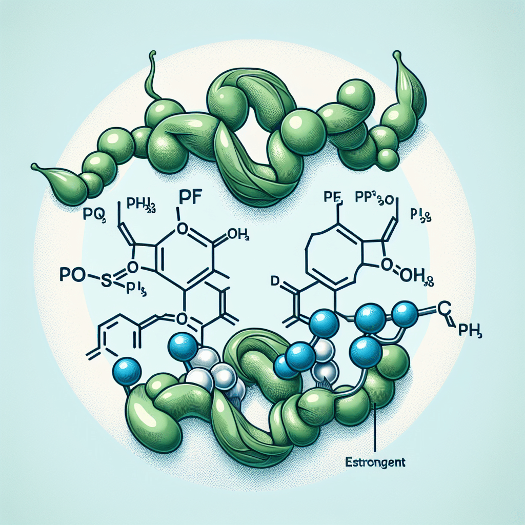 Does Pea Protein Have Estrogen?