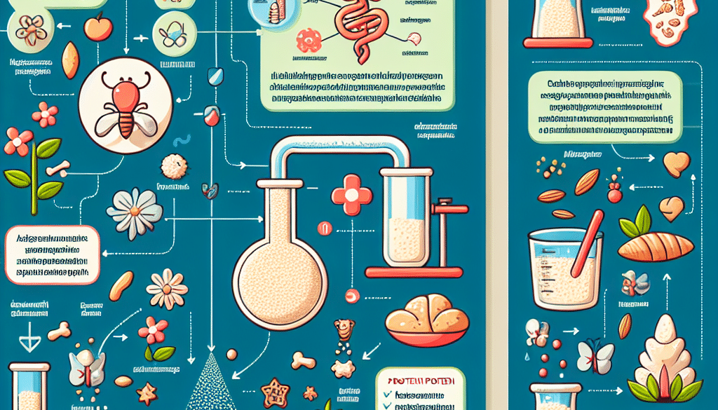 Is Hydrolyzed Protein Good For Allergies?