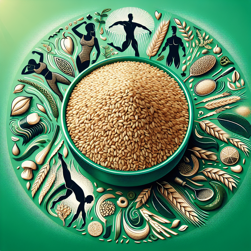 Why Are Sesame Seeds A Superfood?