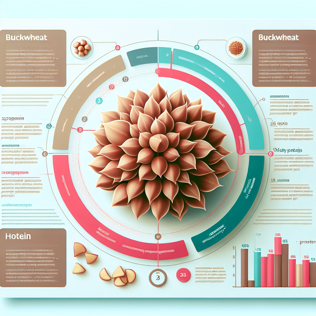 Is Buckwheat A Good Source Of Protein?