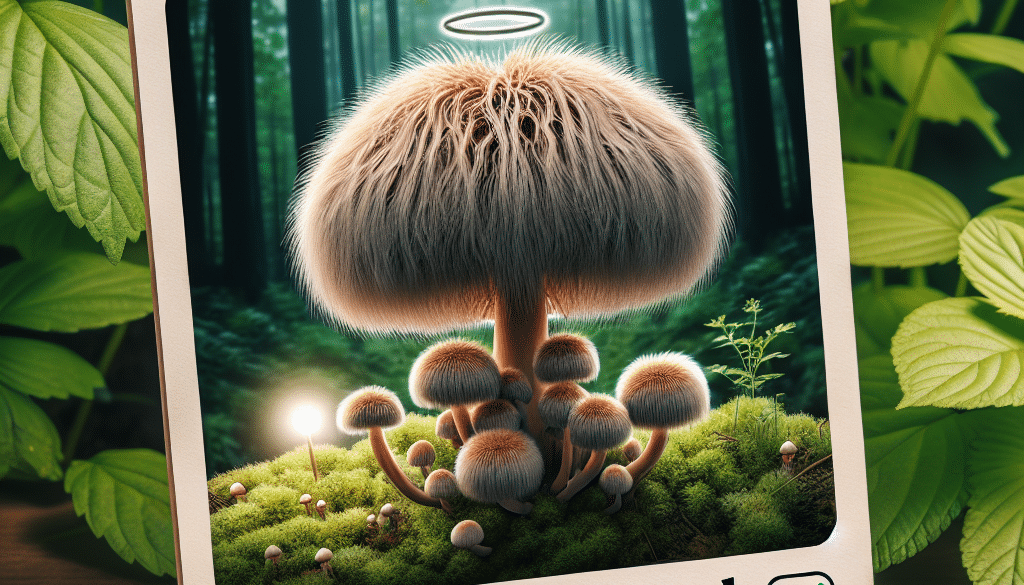 Is lions mane mushroom bad for you?