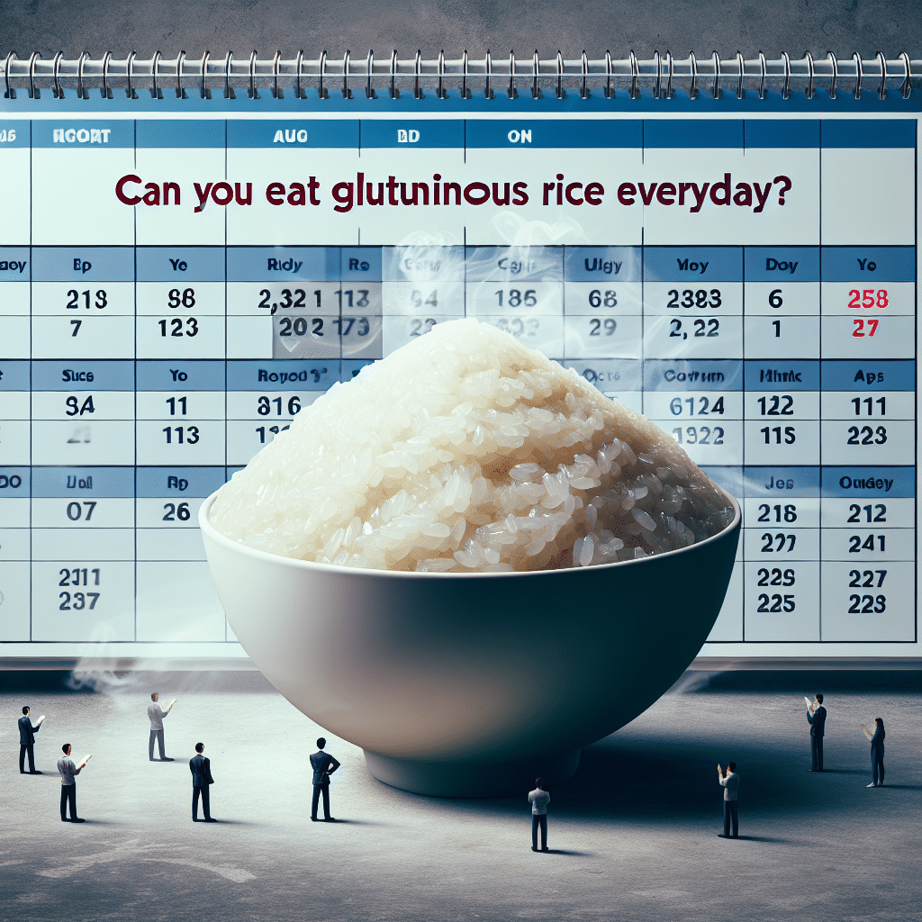 can-you-eat-glutinous-rice-everyday-etprotein