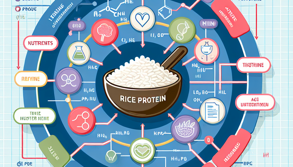 What Is Rice Protein Lacking In?