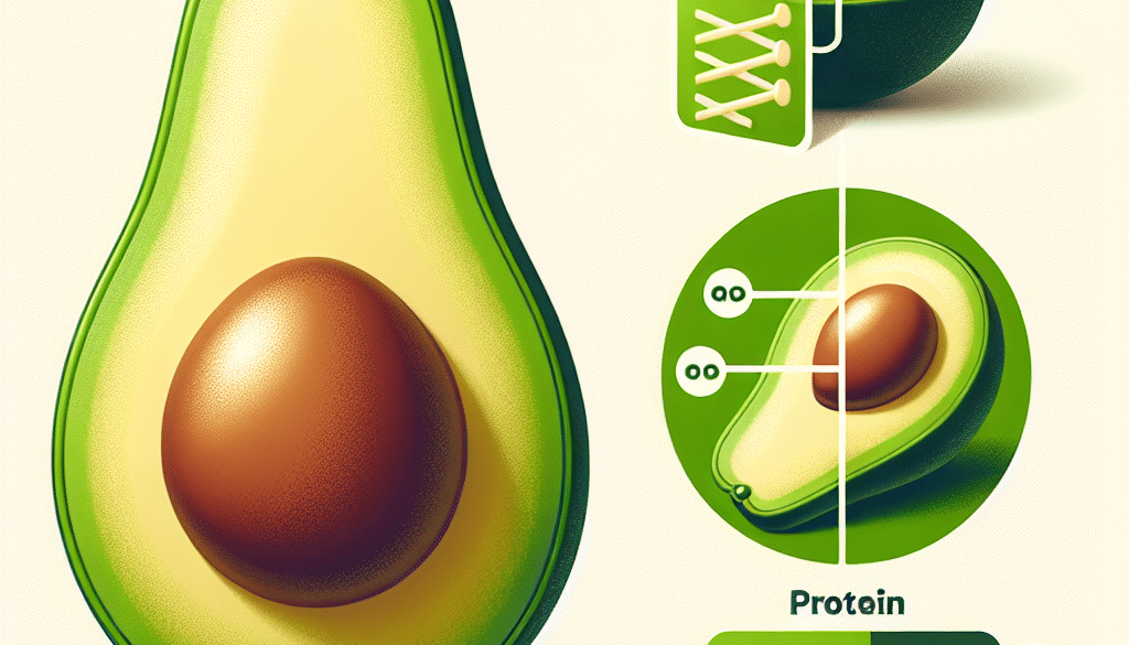 Does Avocado Have Protein?