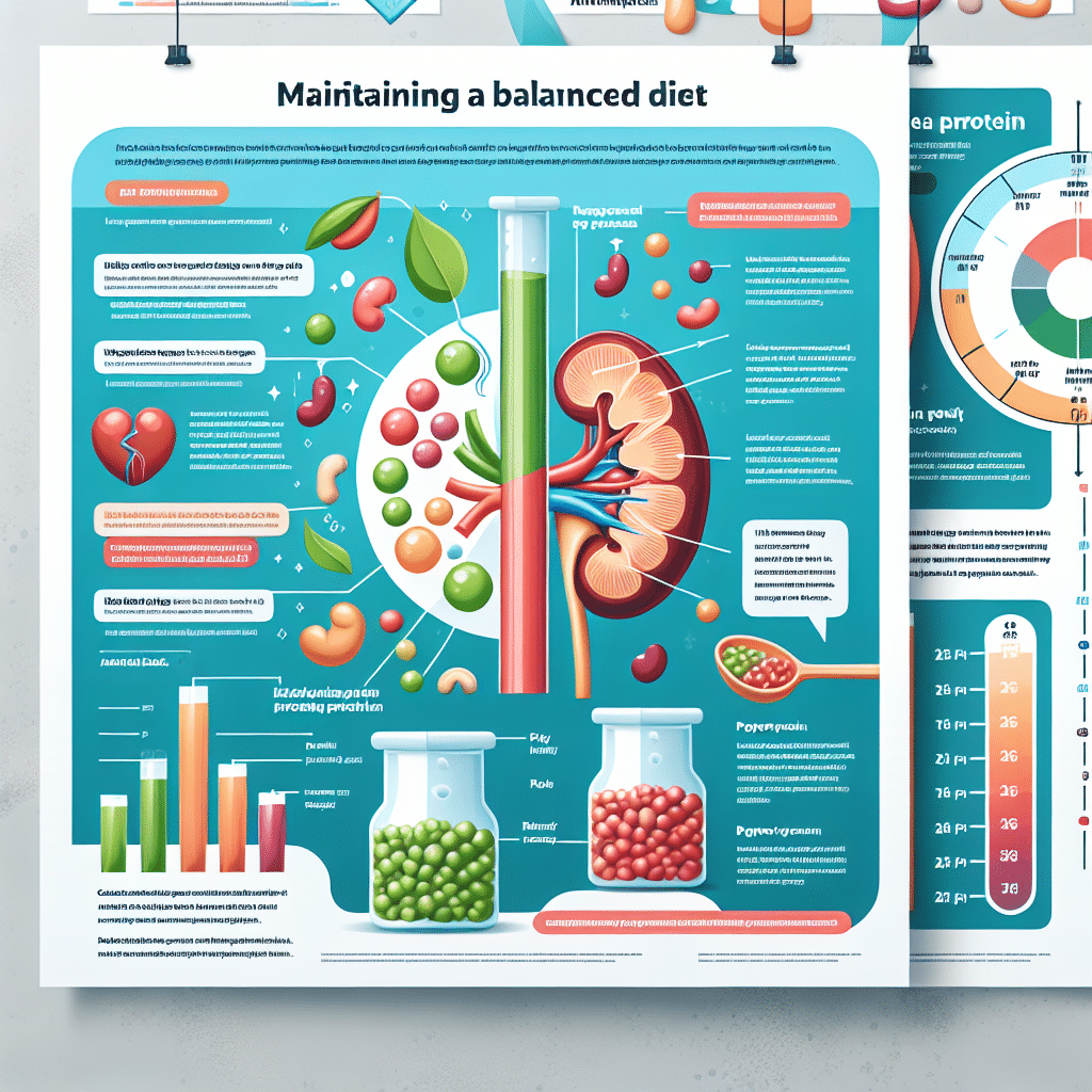 Is Pea Protein Safe For Kidneys?