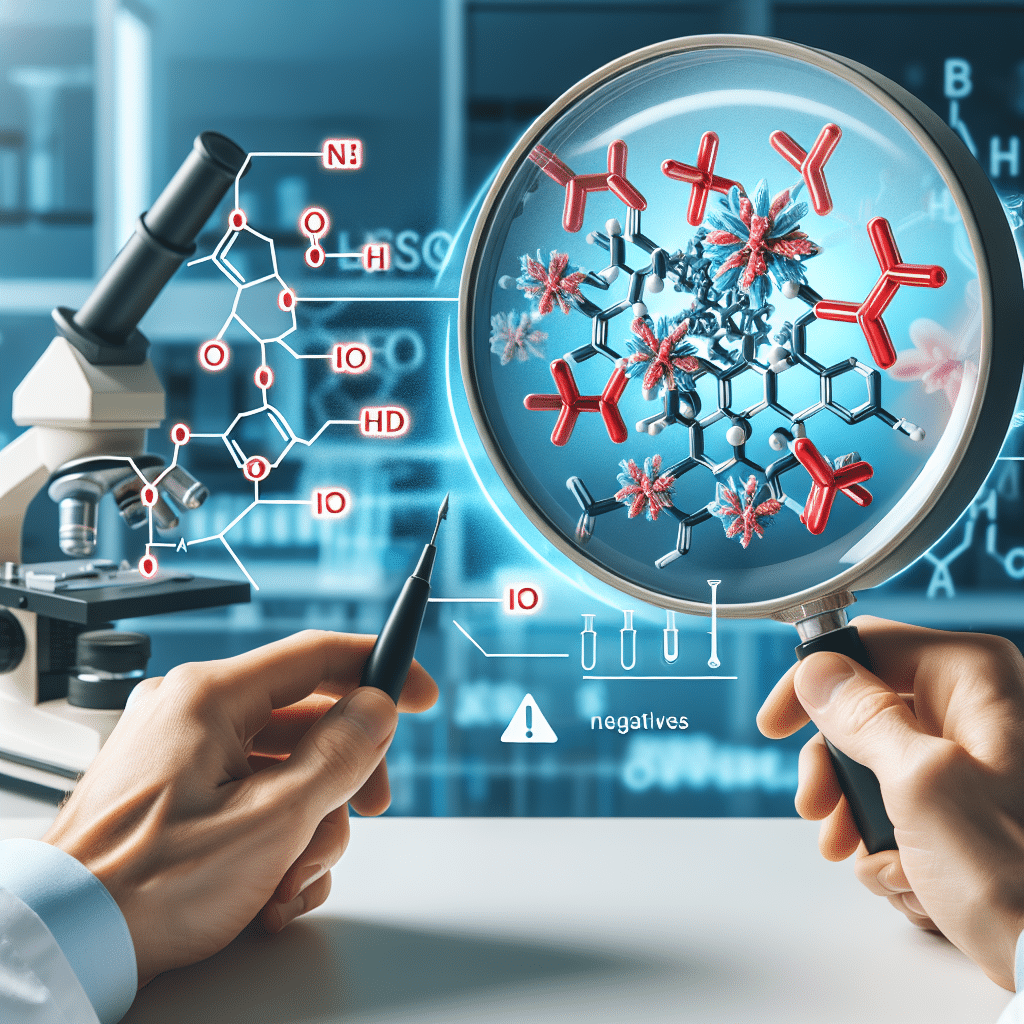 What Are The Negatives Of Peptides?