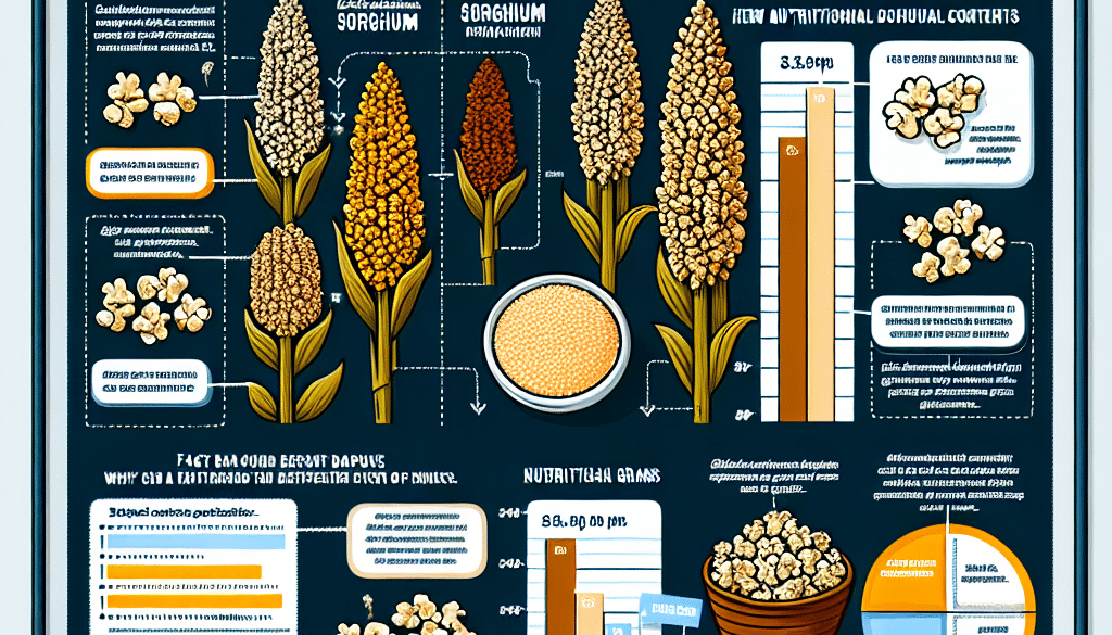 Why Is Sorghum Better Than Popcorn?