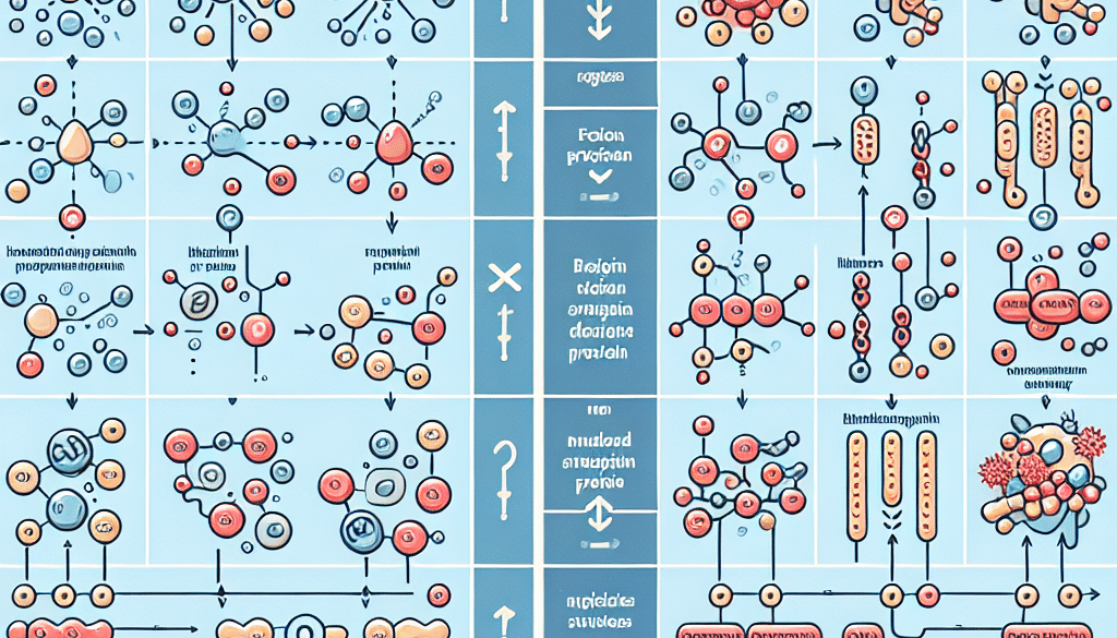 What's The Difference Between Hydrolyzed Protein And Regular Protein?