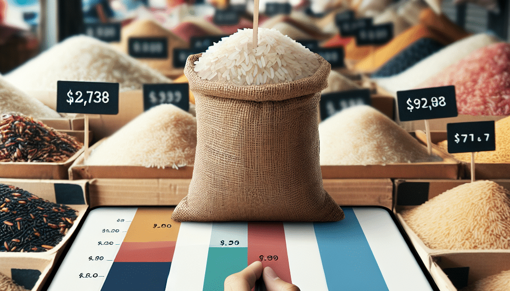 Is Glutinous Rice More Expensive?