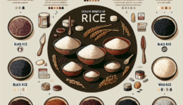 What Is The Healthiest Rice To Eat?