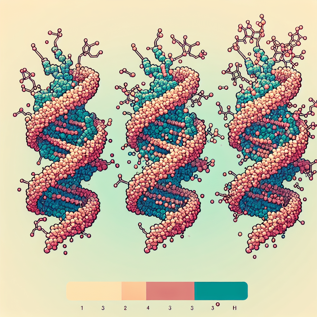 What Are The Three Types Of Peptides? -ETprotein