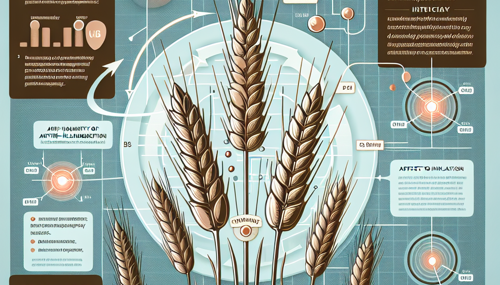 Is Rye Anti-Inflammatory?