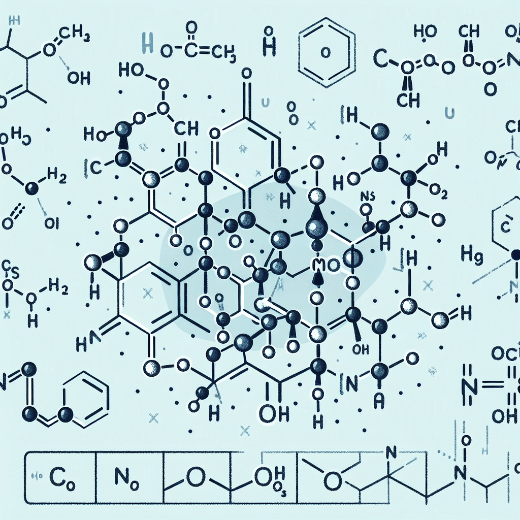 What are the ingredients in ergothioneine?