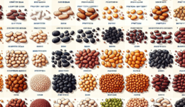 What Cooked Beans Have The Highest Protein?