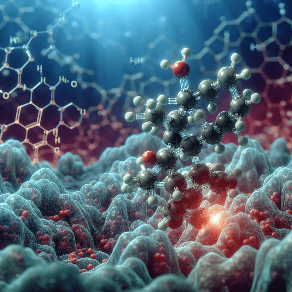 L-(+)-Ergothioneine(EGT) Biochemistry: The Foundation of Life