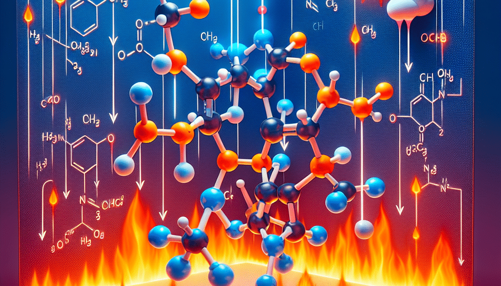 Does heat destroy ergothioneine?