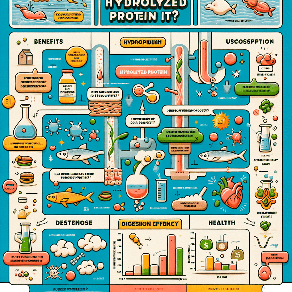 Is Hydrolyzed Protein Worth It?