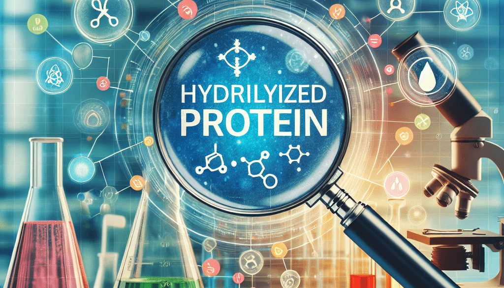 Is Hydrolyzed Protein Good For Allergies?