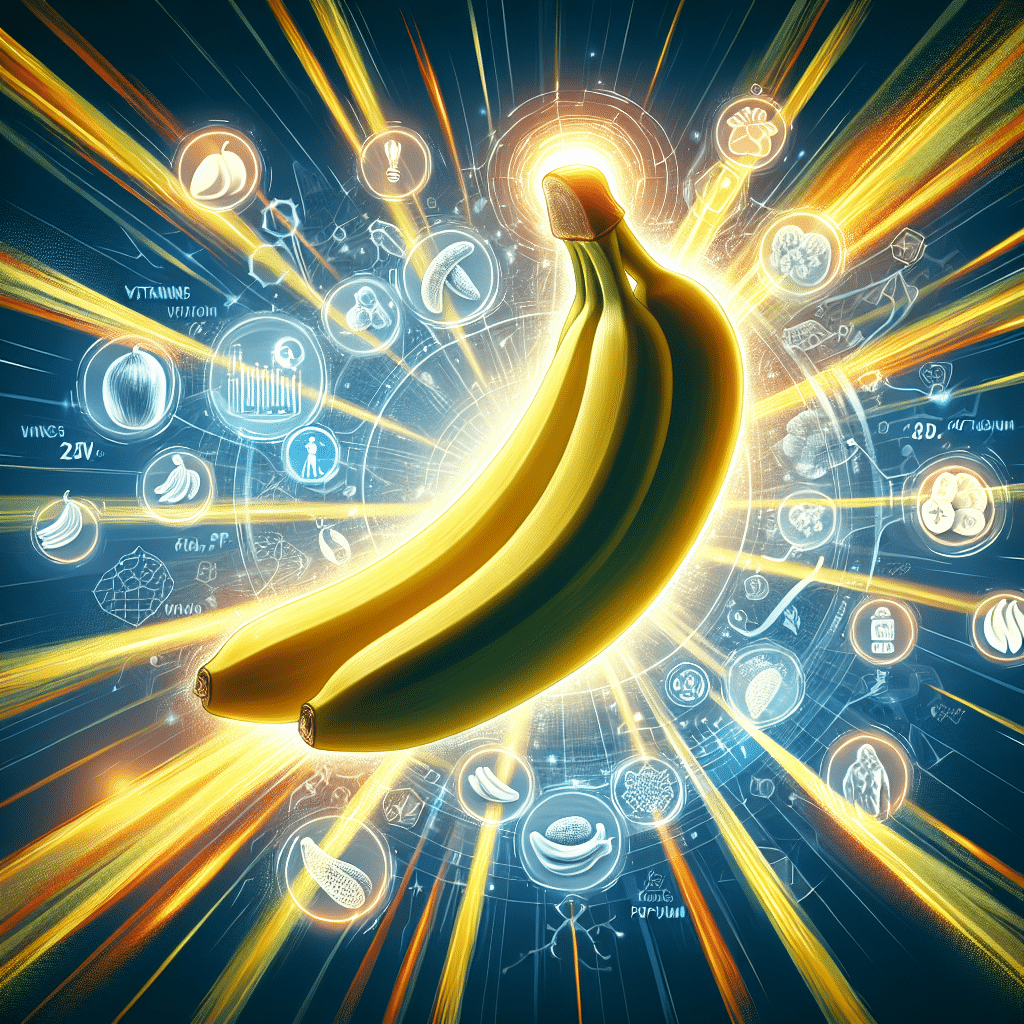 Are bananas a superfood?