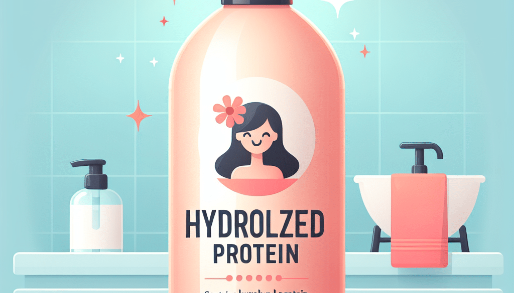 What Is The Best Hydrolyzed Protein For Hair?