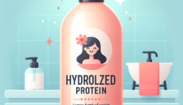 What Is The Best Hydrolyzed Protein For Hair?