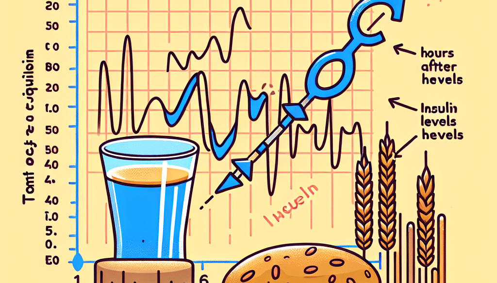 Does Rye Spike Insulin?