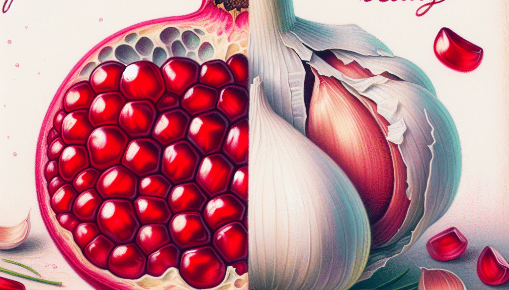 Weird but True: 2 Foods for Ageless Beauty