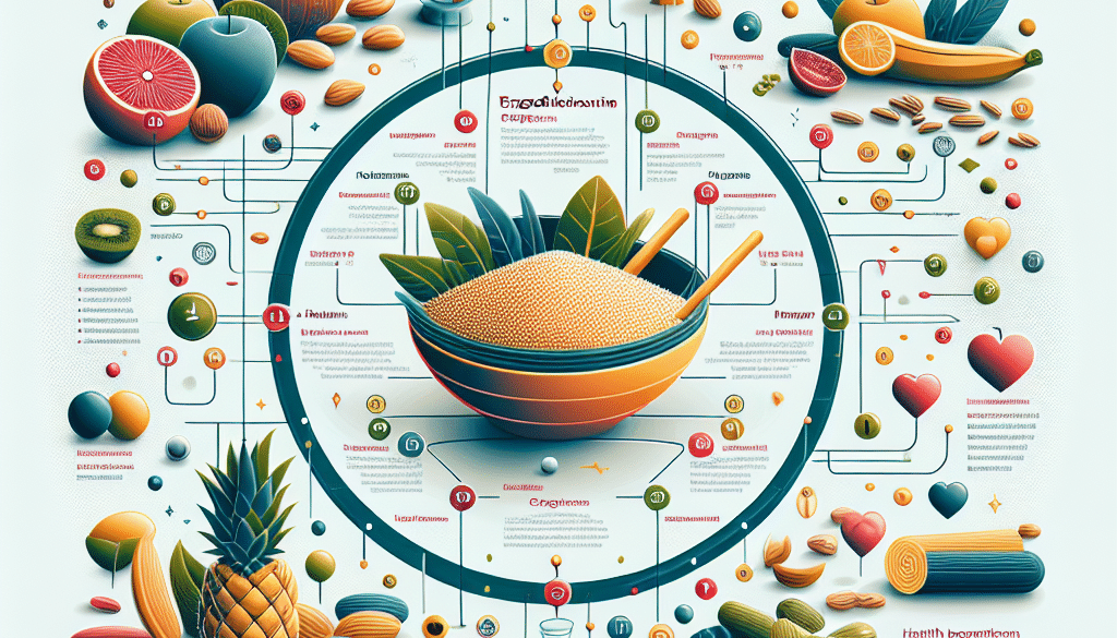 L-(+)-Ergothioneine(EGT) Nutrient Density: Superfoods Uncovered