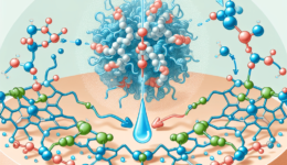 What Happens When A Protein Is Hydrolyzed?